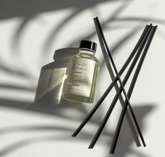 Sylt Botanics Raumdiffuser Tag am Meer