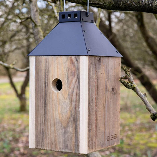 Vogelhaus Birdy Sleep von A2 Living