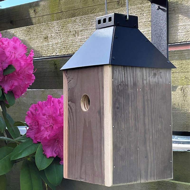 Vogelhaus Birdy Sleep von A2 Living