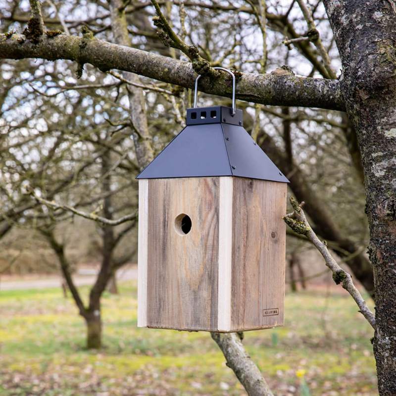 Vogelhaus Birdy Sleep von A2 Living