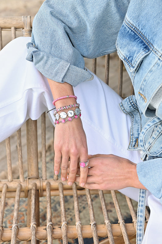 Armband Aniek in verschiedenen Größen