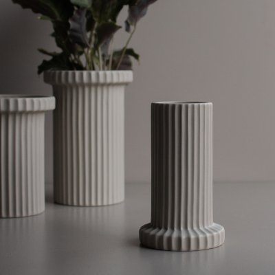 Vase Stripe von DBKD