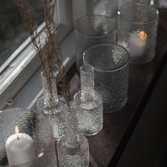 Vase Airy in Small von DBKD