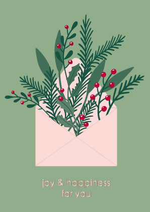 Postkarten Weihnachten