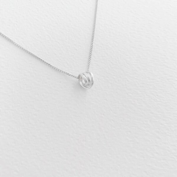 Susi Cala Gala S Kette Sterling Silber