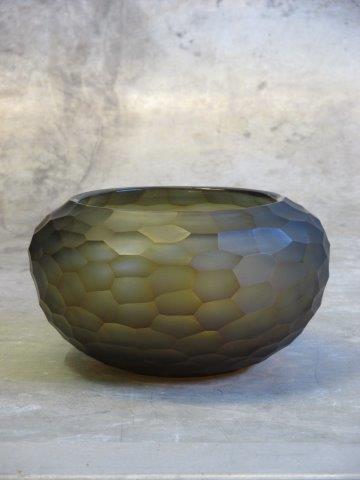 Glasschale von o4Home