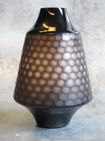 Glasvase von O4Home