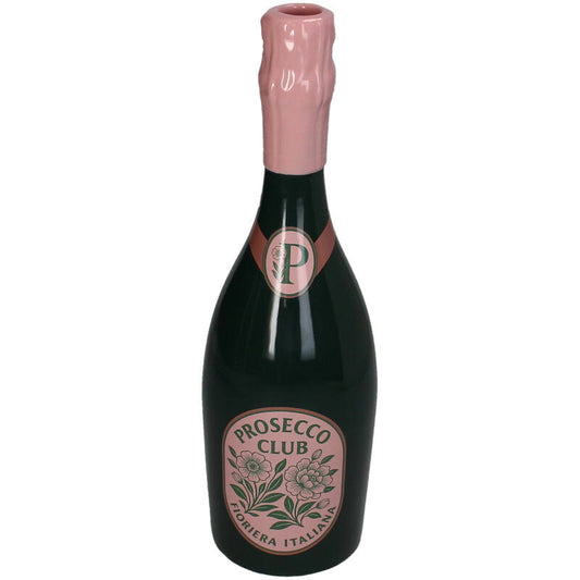 Vase Prosecco