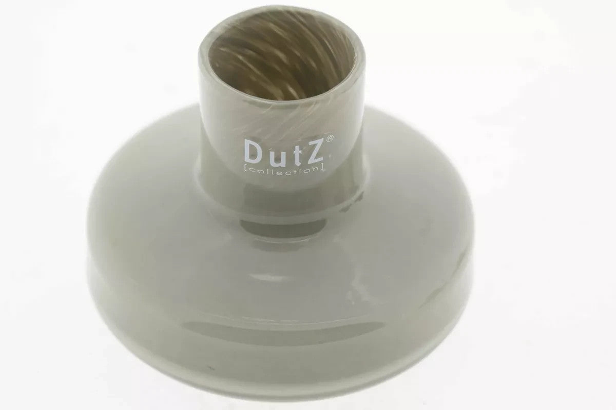 DutZ Vase Alexa in Taupe