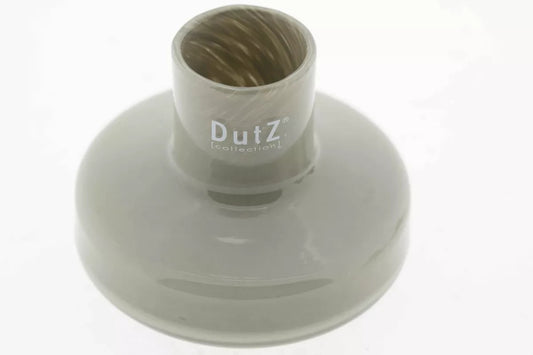 DutZ Vase Alexa in Taupe