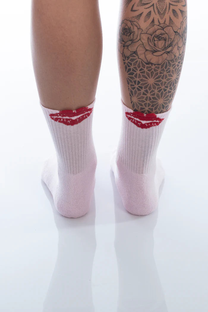 Socken Dailysocks KISS