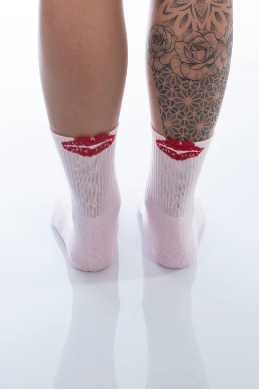 Socken Dailysocks KISS