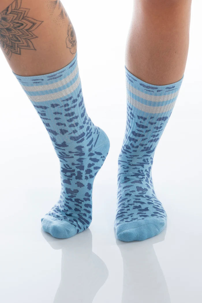Socken Dailysocks Amanda Blau