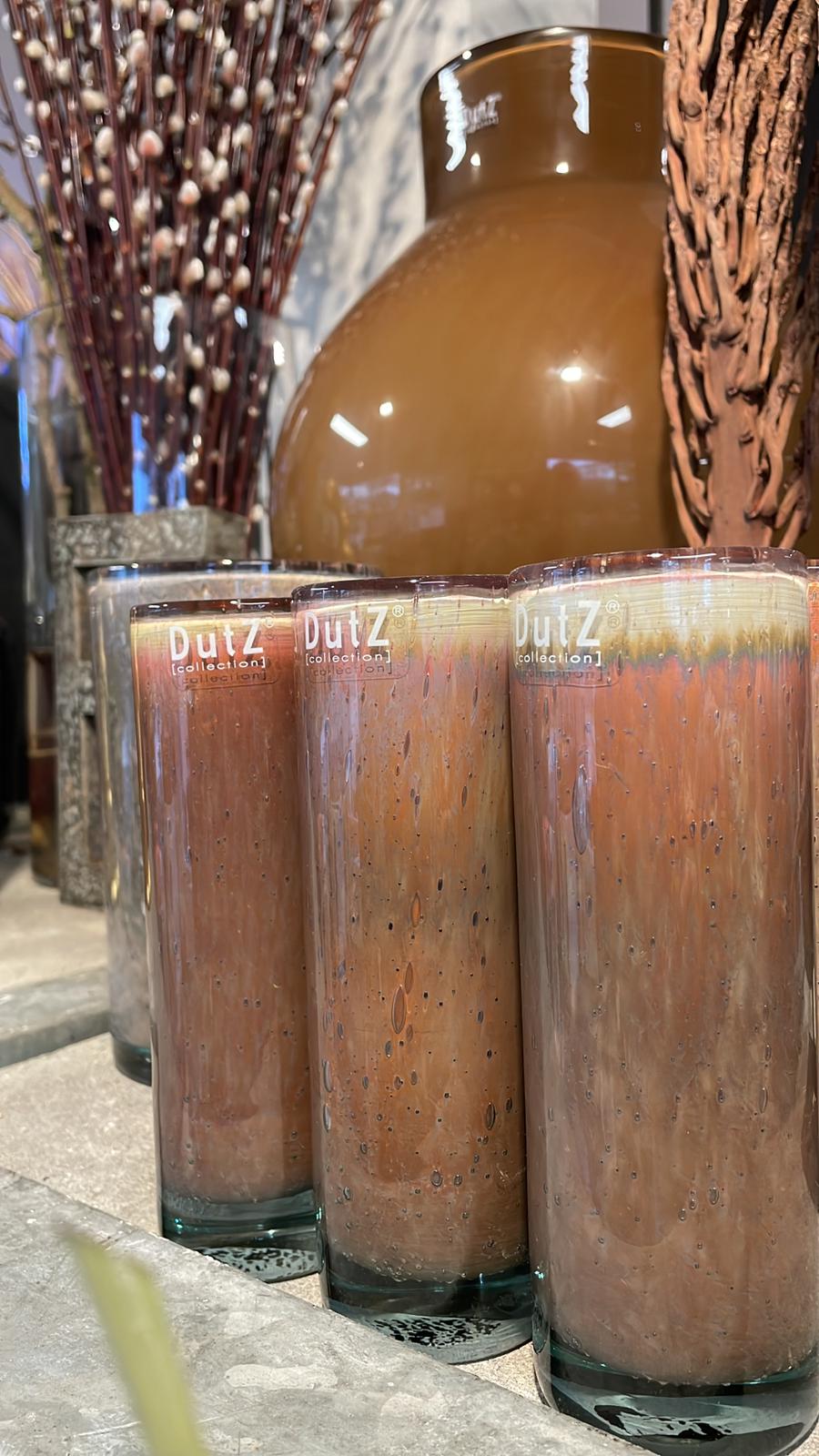 Dutz Vase schmal